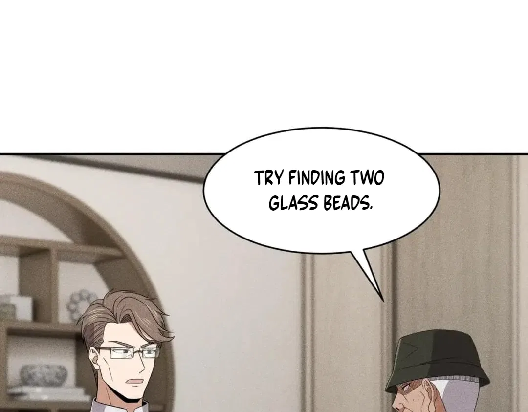 Hidden Dragon in the City (2025) Chapter 117 – Page 123