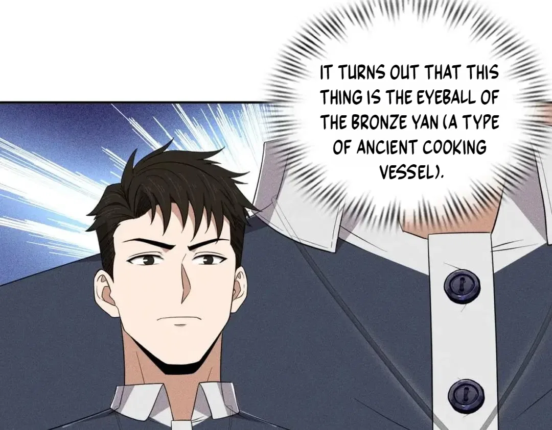 Hidden Dragon in the City (2025) Chapter 117 – Page 126