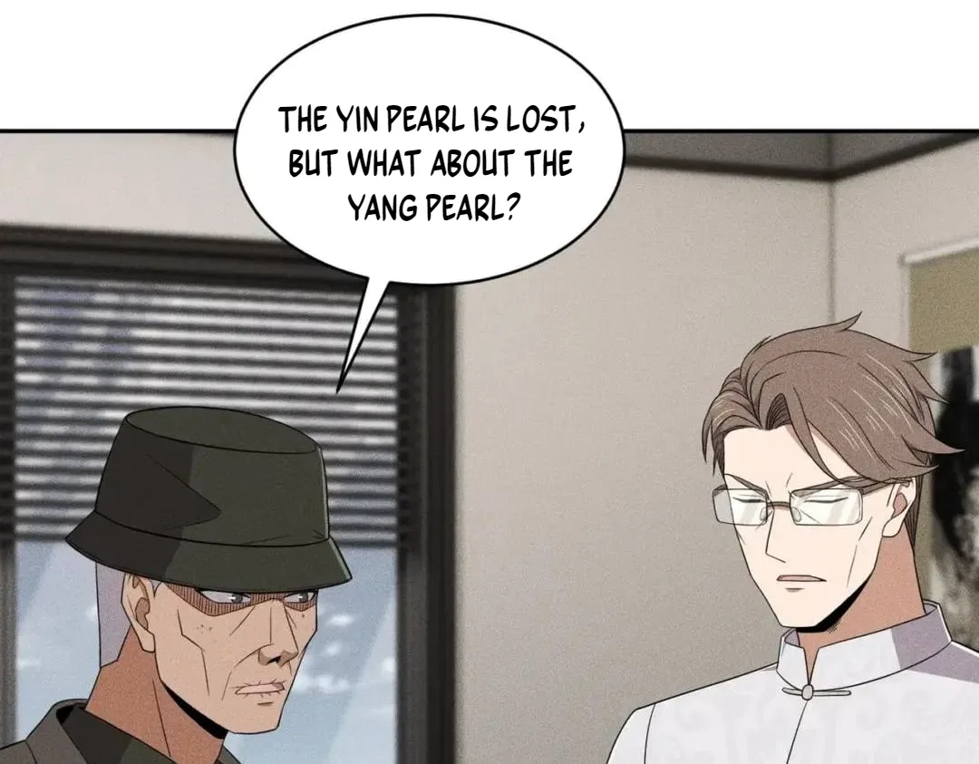 Hidden Dragon in the City (2025) Chapter 117 – Page 129