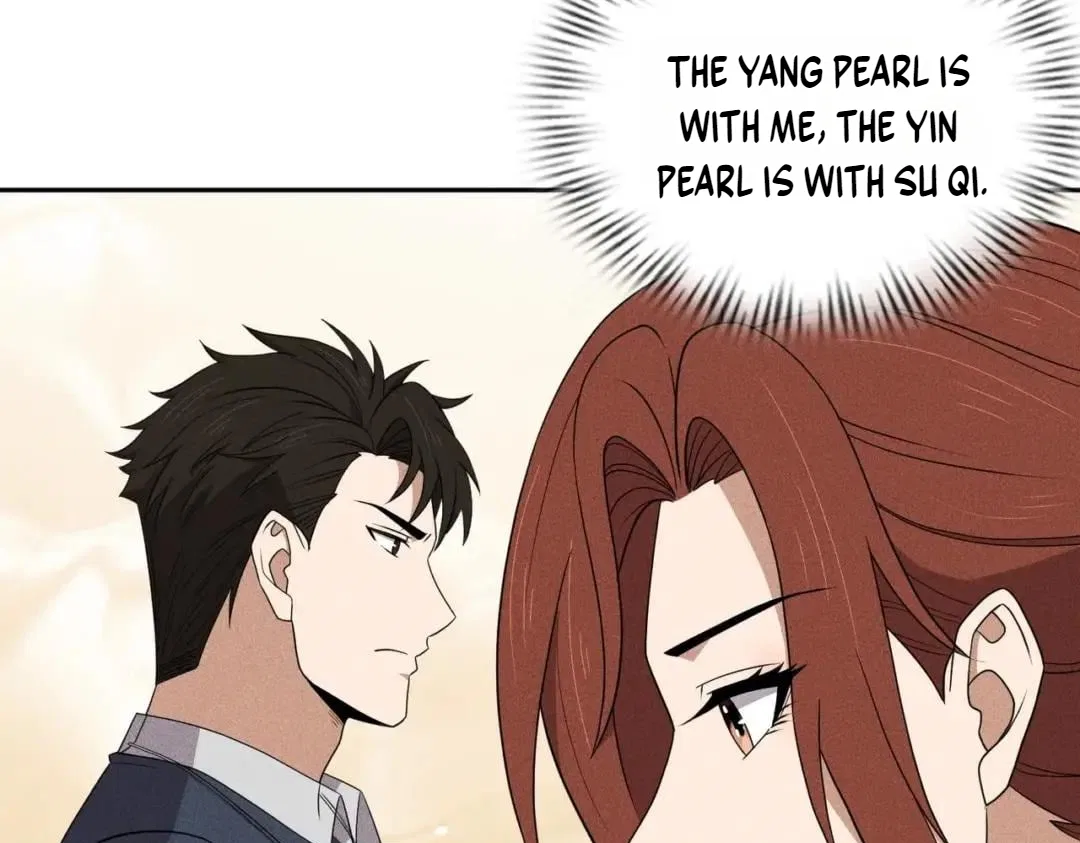 Hidden Dragon in the City (2025) Chapter 117 – Page 132
