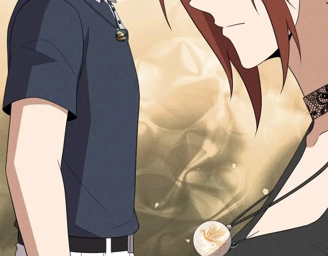 Hidden Dragon in the City (2025) Chapter 117 – Page 133