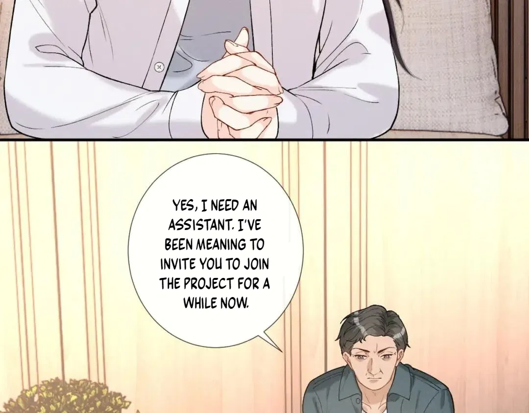 Everyone’s Darling Chapter 436 – Page 4