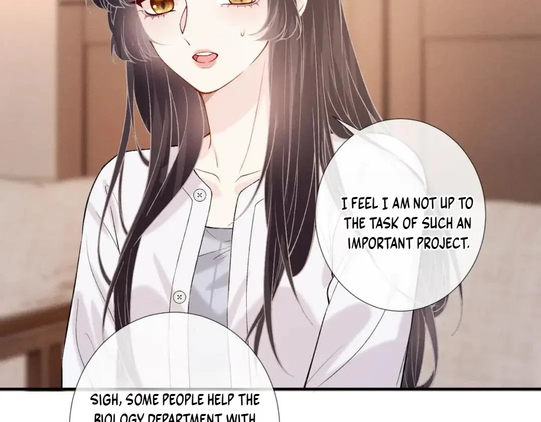 Everyone’s Darling Chapter 436 – Page 9
