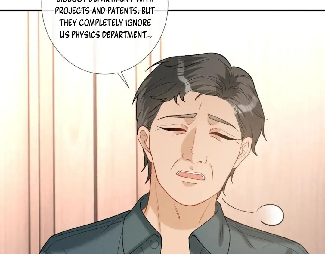 Everyone’s Darling Chapter 436 – Page 10