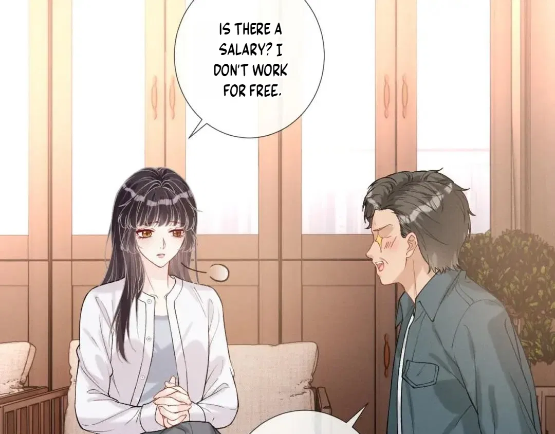 Everyone’s Darling Chapter 436 – Page 13