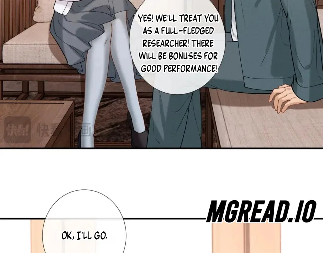 Everyone’s Darling Chapter 436 – Page 14