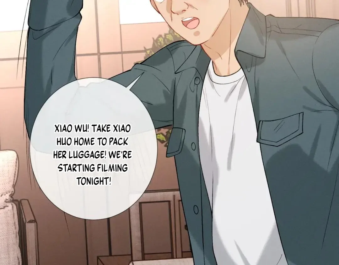 Everyone’s Darling Chapter 436 – Page 17
