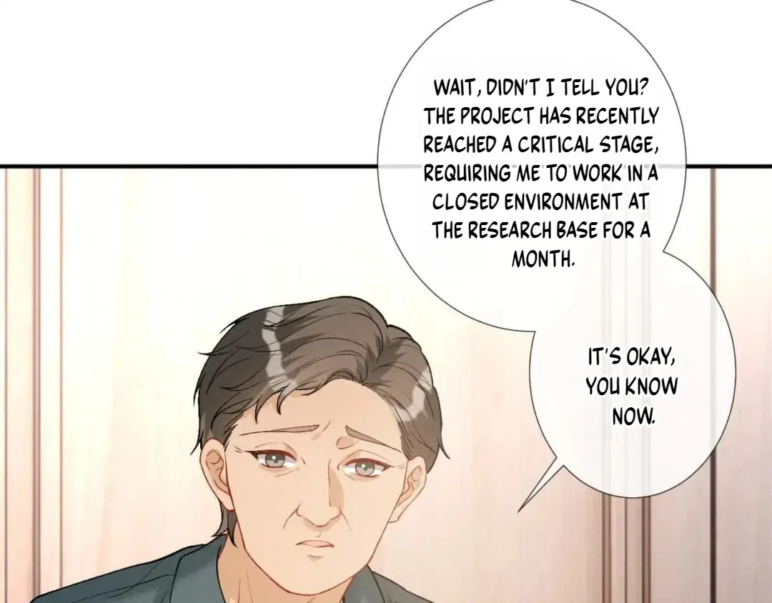 Everyone’s Darling Chapter 436 – Page 20