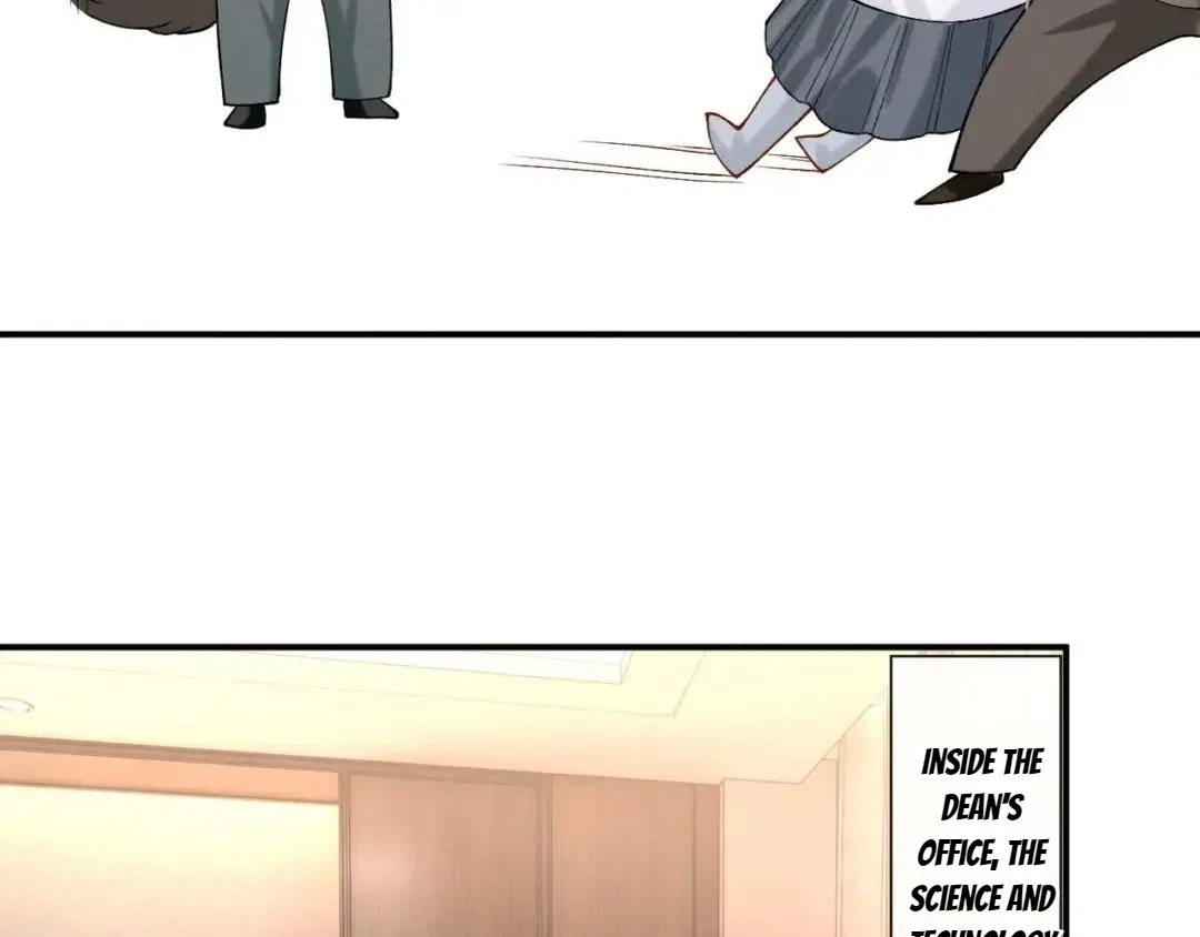 Everyone’s Darling Chapter 436 – Page 23