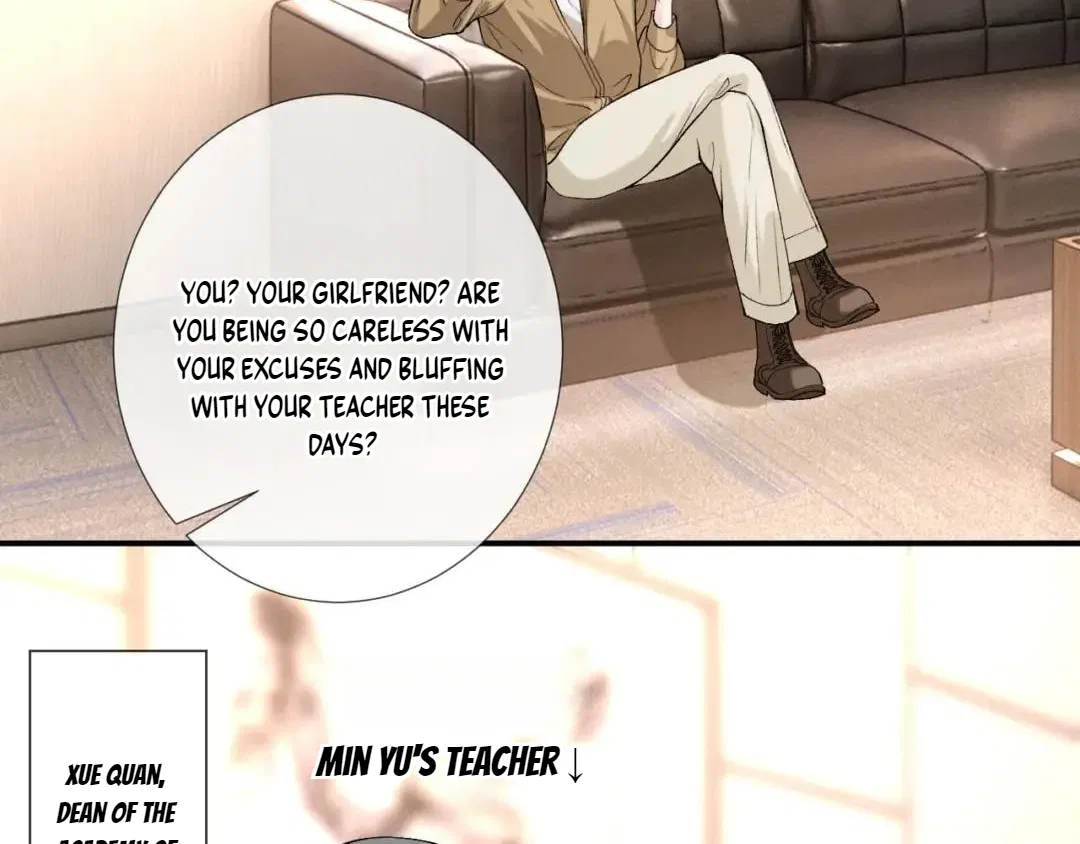 Everyone’s Darling Chapter 436 – Page 26