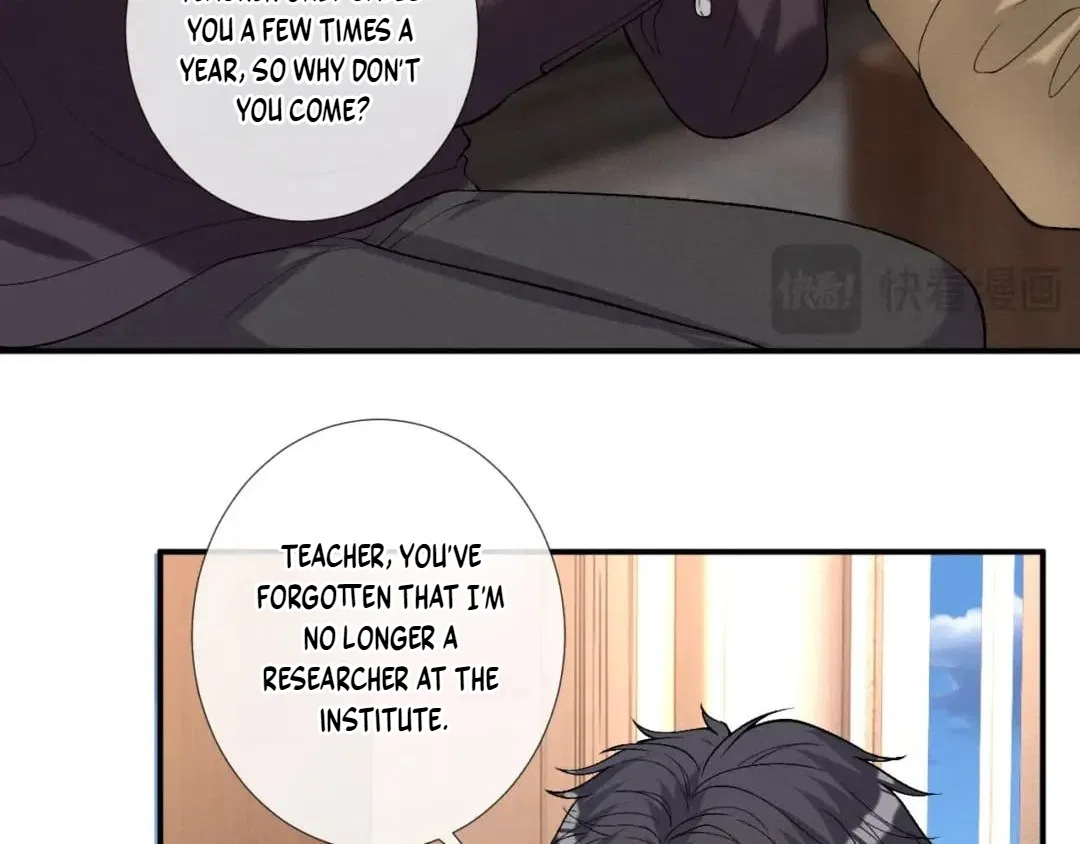 Everyone’s Darling Chapter 436 – Page 28