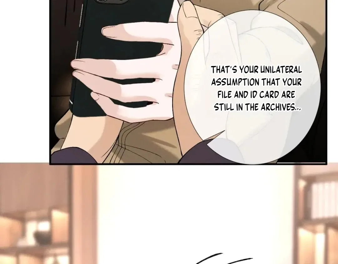 Everyone’s Darling Chapter 436 – Page 30