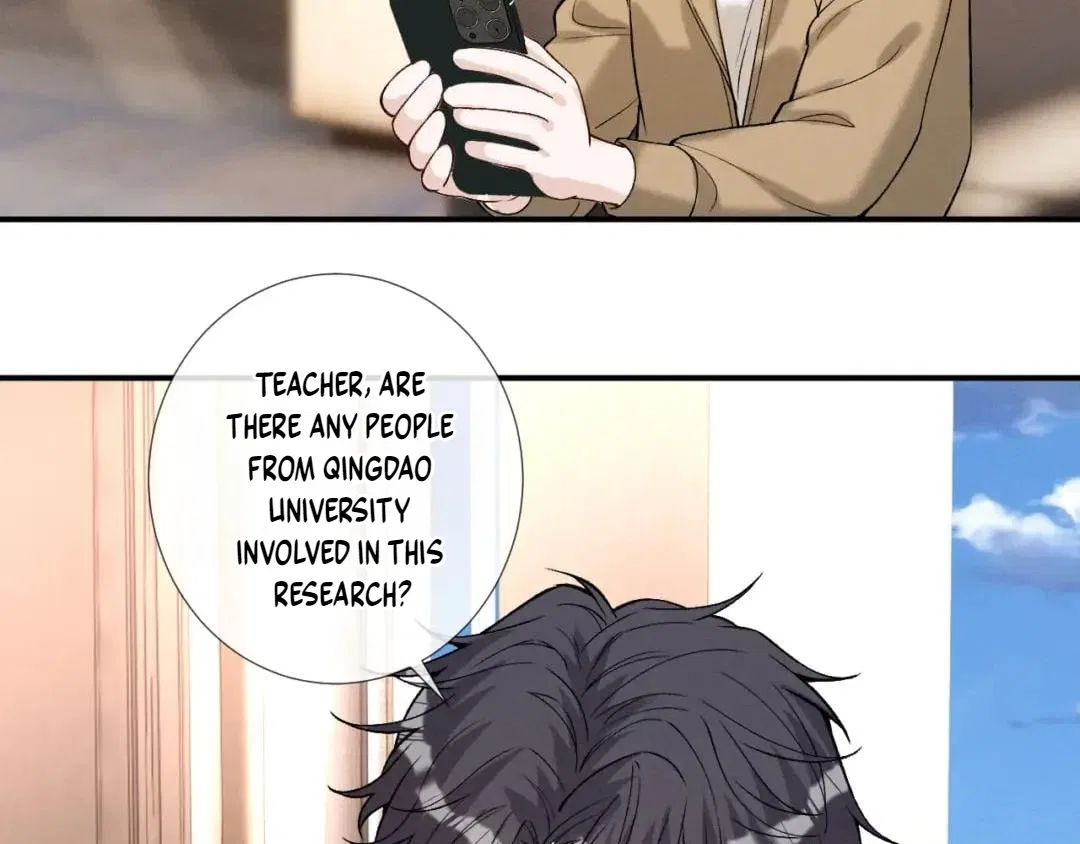 Everyone’s Darling Chapter 436 – Page 32