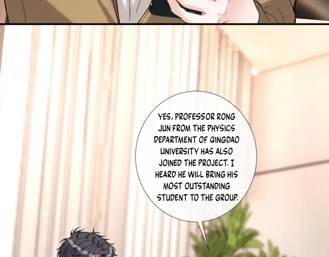 Everyone’s Darling Chapter 436 – Page 34