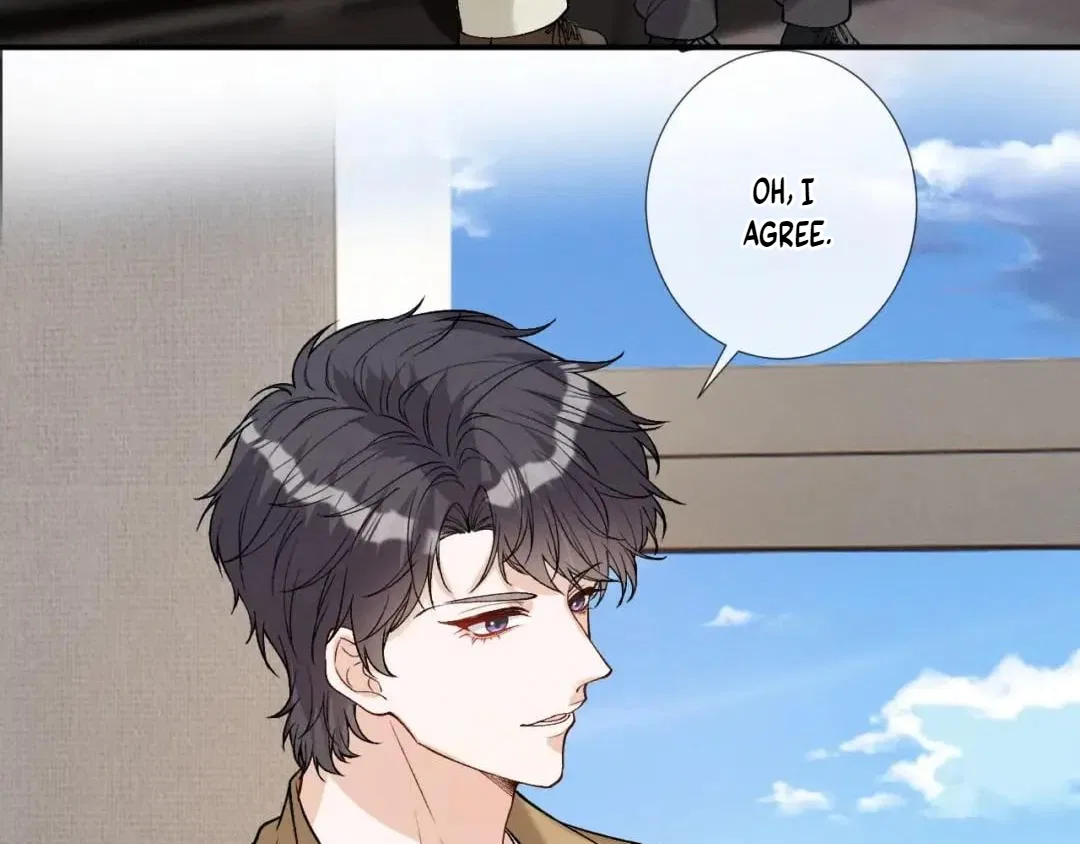 Everyone’s Darling Chapter 436 – Page 36