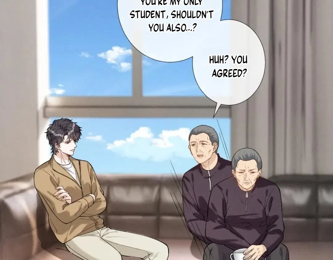 Everyone’s Darling Chapter 436 – Page 38