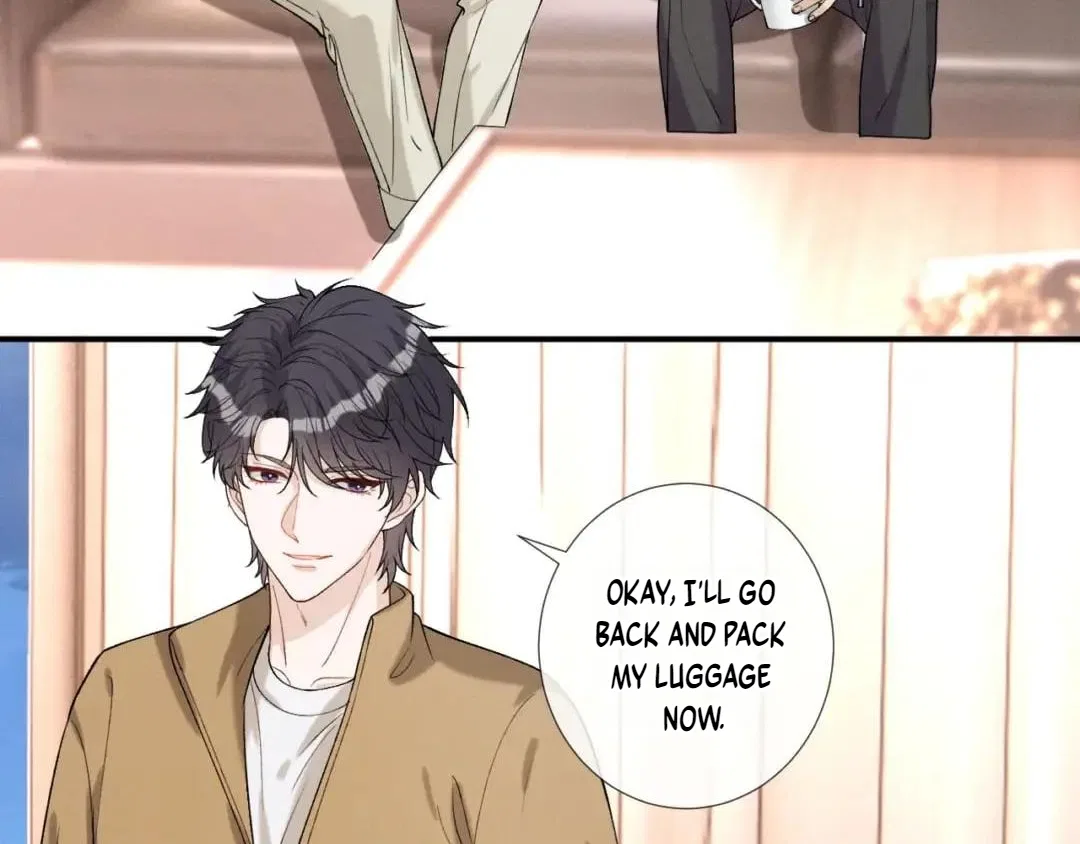 Everyone’s Darling Chapter 436 – Page 39