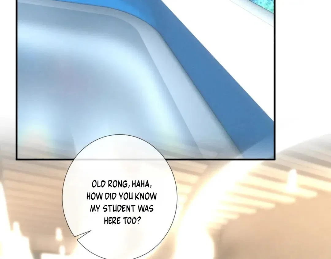 Everyone’s Darling Chapter 436 – Page 46