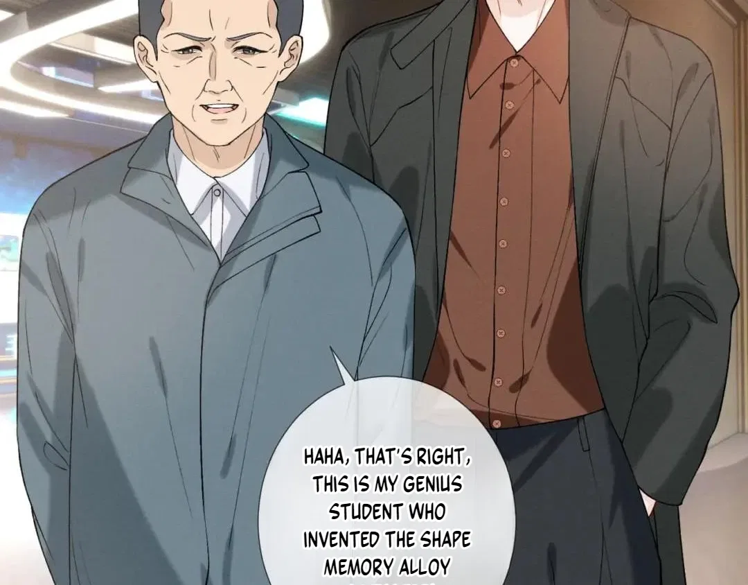 Everyone’s Darling Chapter 436 – Page 51