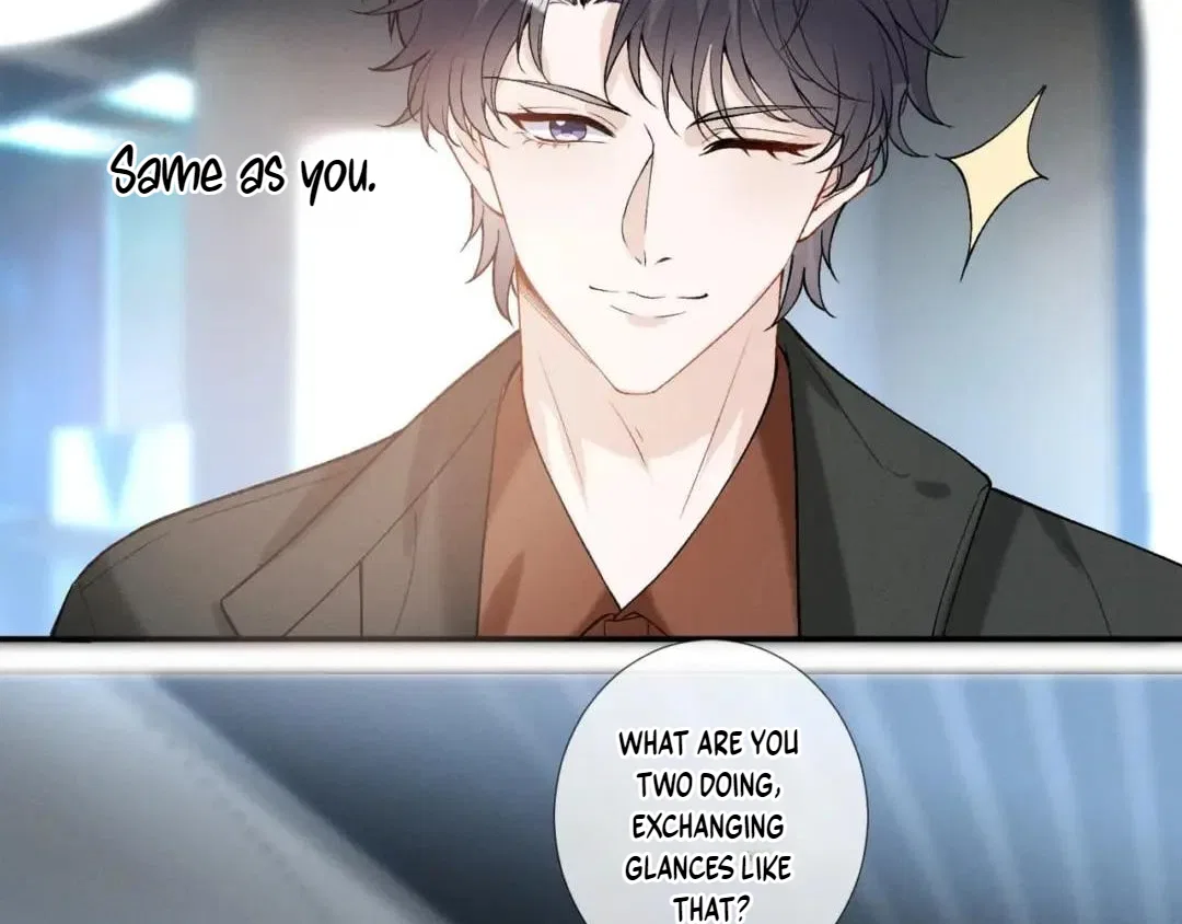 Everyone’s Darling Chapter 436 – Page 56