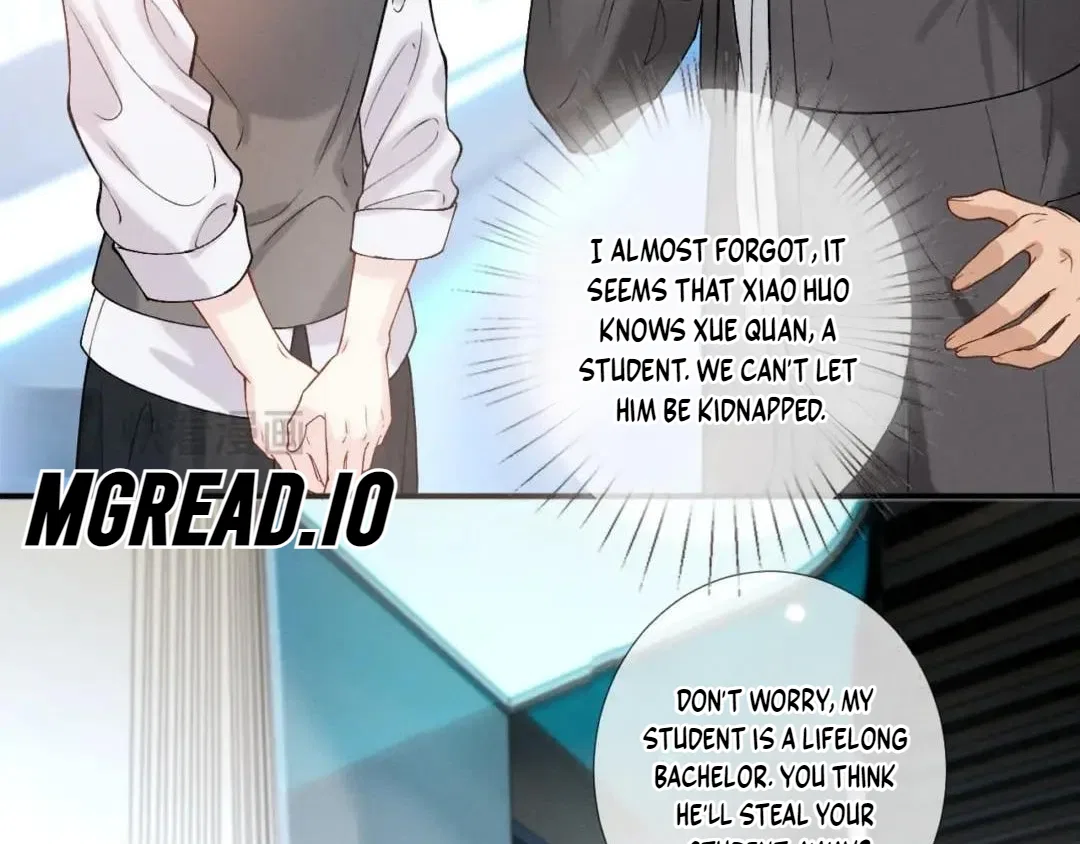 Everyone’s Darling Chapter 436 – Page 58