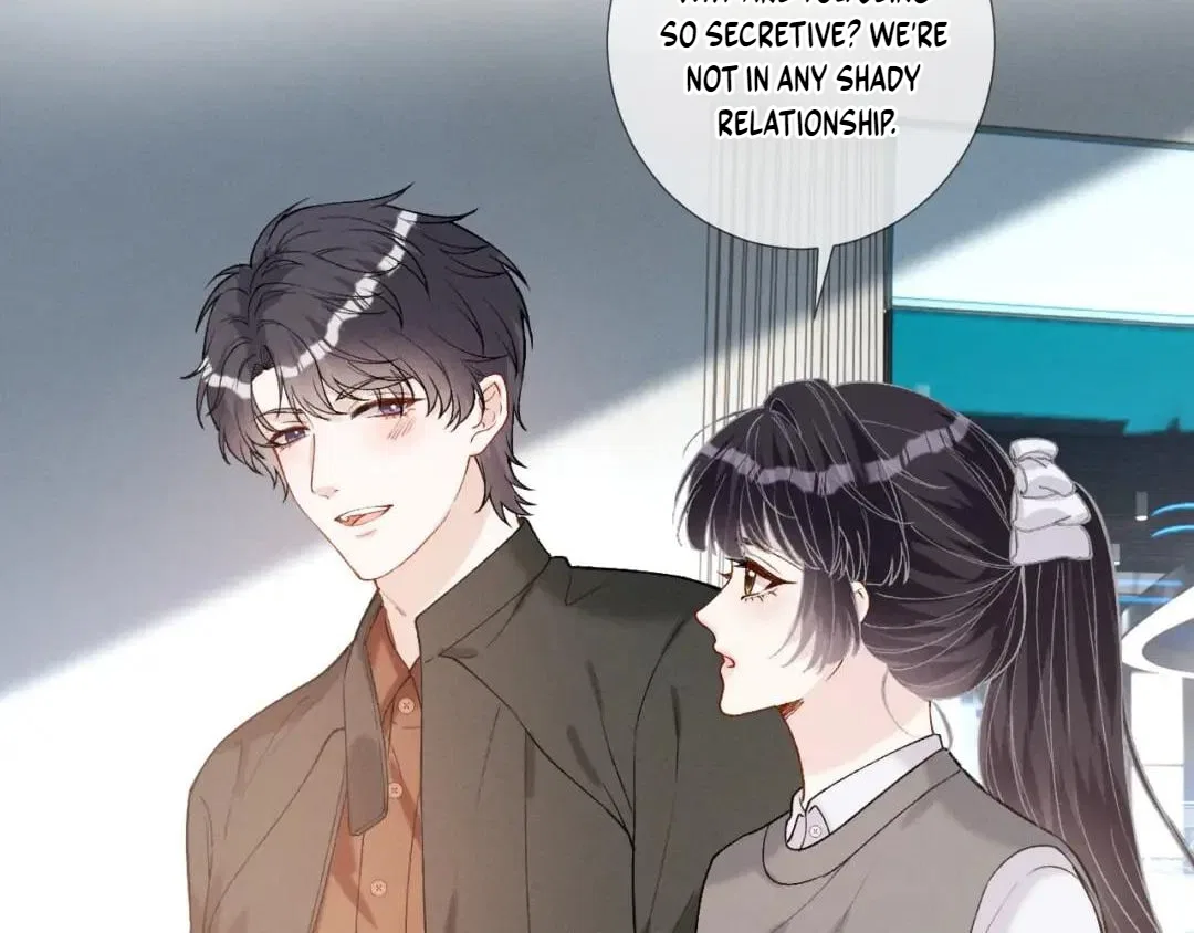 Everyone’s Darling Chapter 436 – Page 71