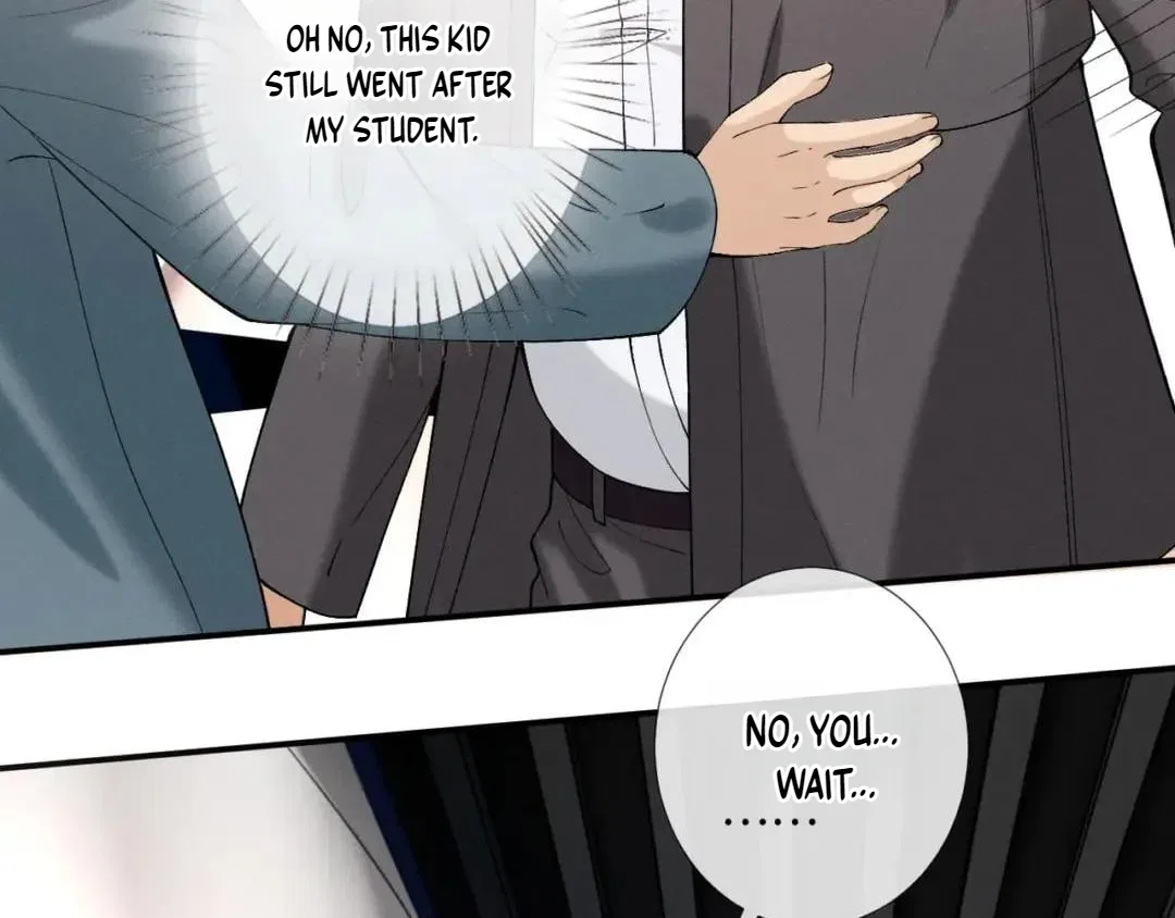 Everyone’s Darling Chapter 436 – Page 76