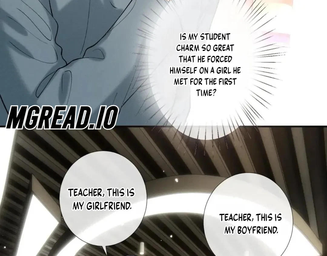 Everyone’s Darling Chapter 436 – Page 78