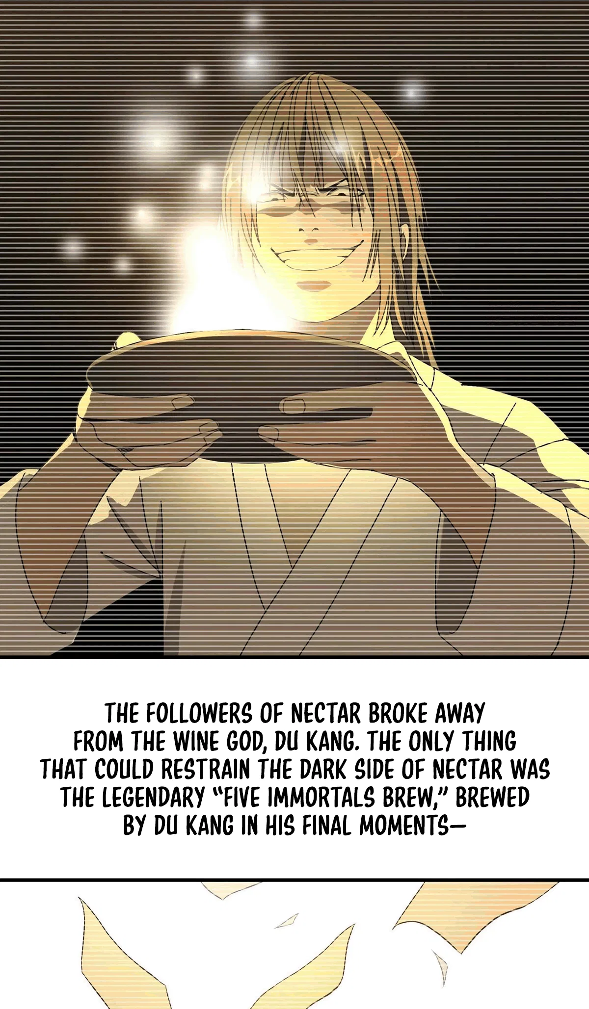 Tales of the Drunken Immortal Chapter 33 – Page 4