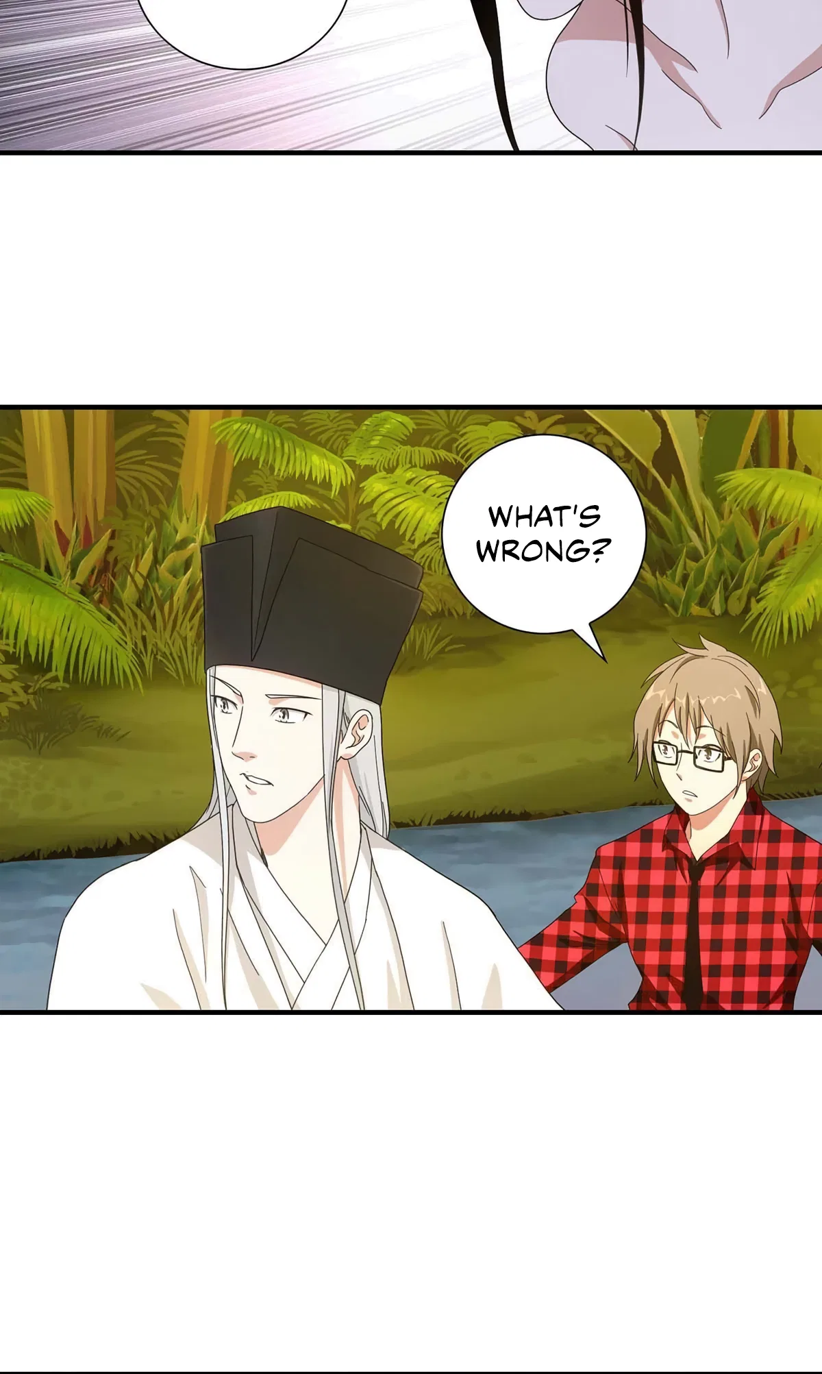 Tales of the Drunken Immortal Chapter 33 – Page 15