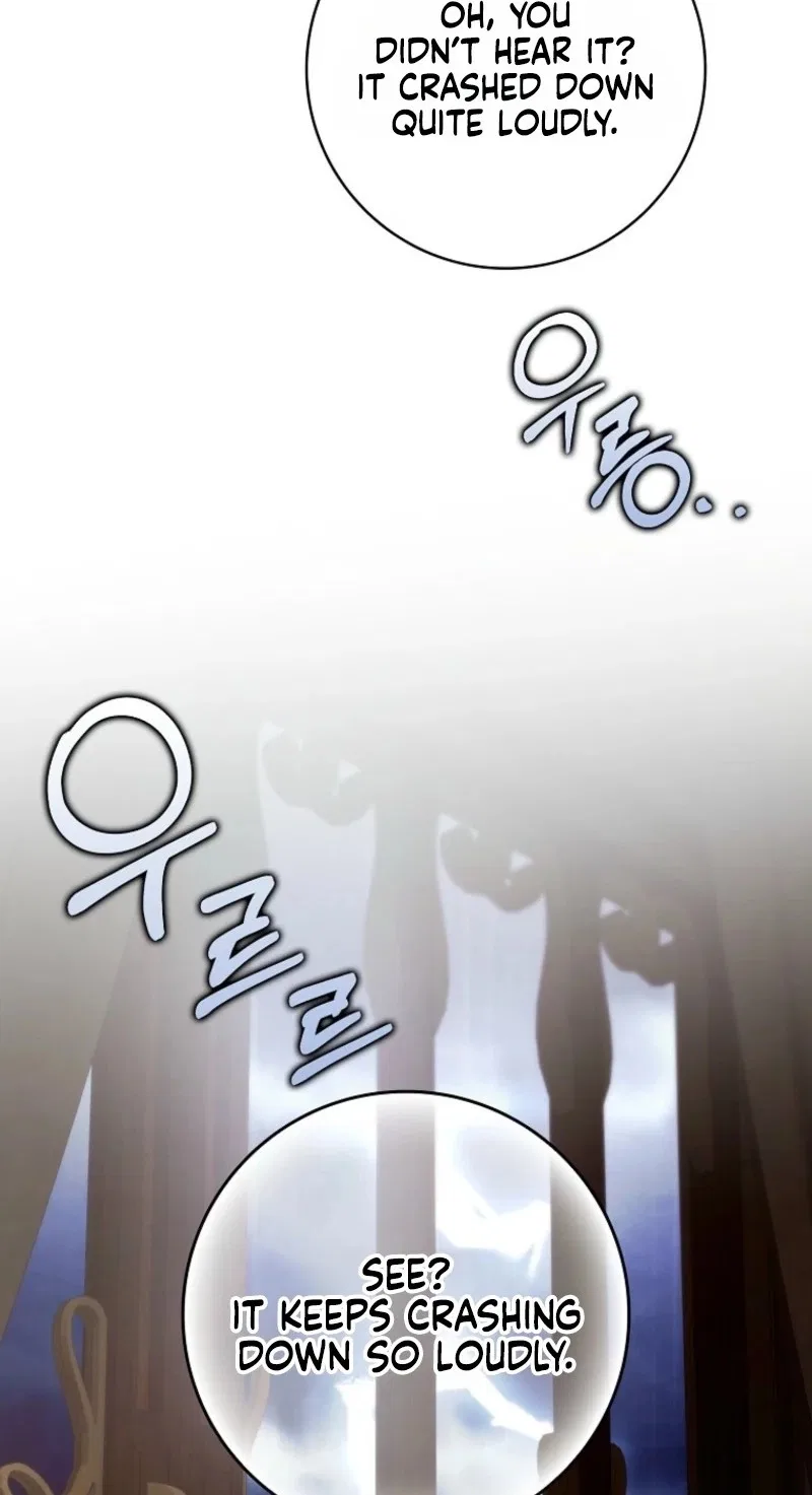 Don’t Pick Up What You’ve Thrown Away Chapter 149 – Page 19