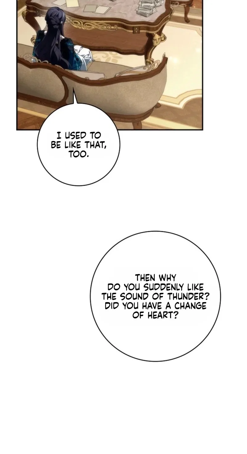 Don’t Pick Up What You’ve Thrown Away Chapter 149 – Page 25