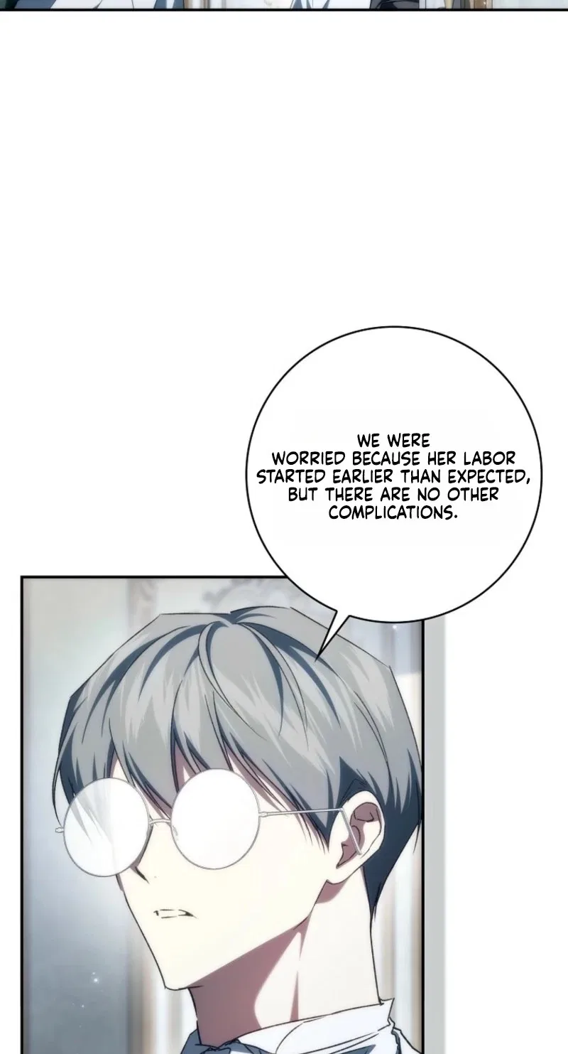 Don’t Pick Up What You’ve Thrown Away Chapter 149 – Page 45