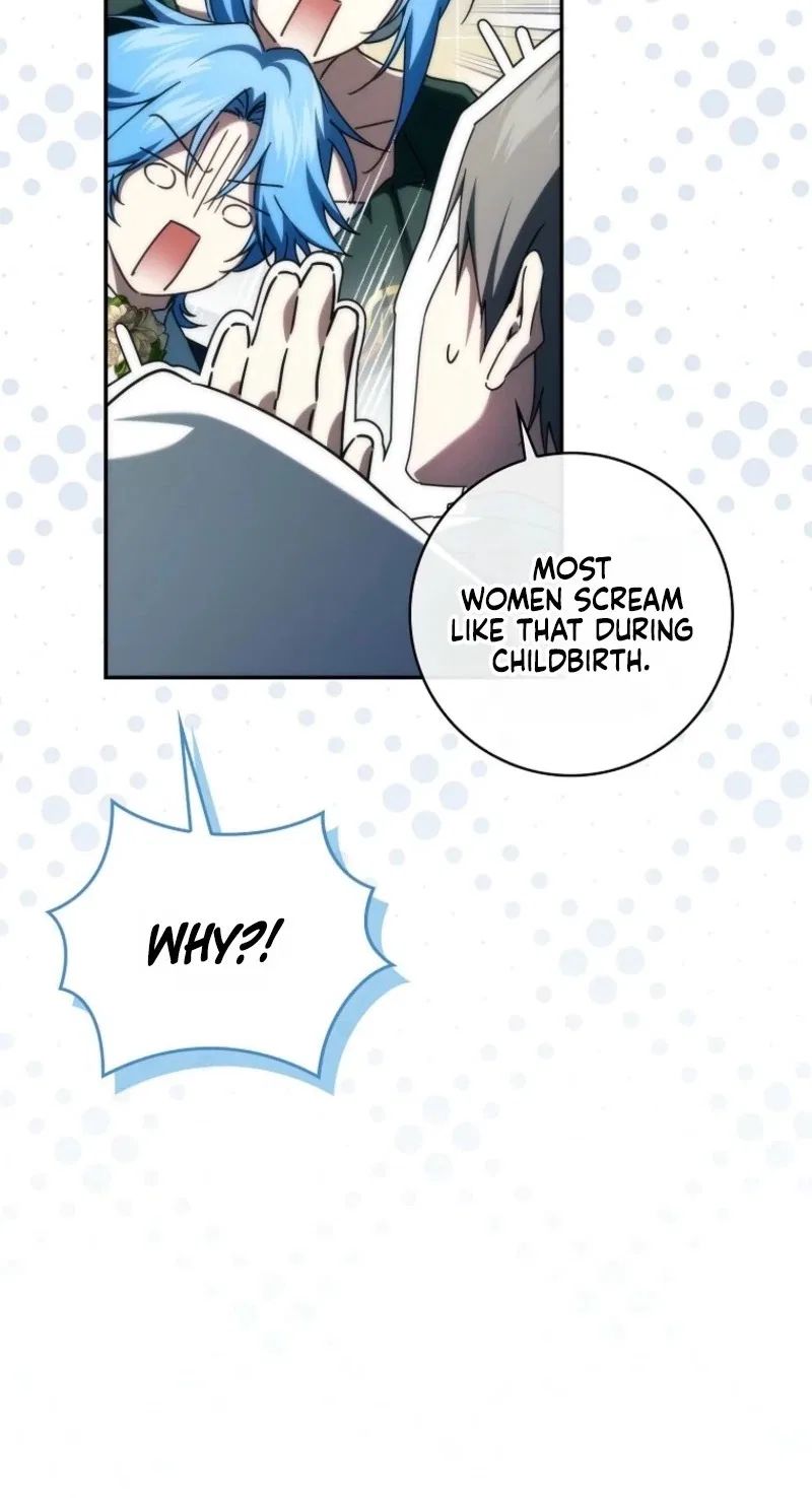 Don’t Pick Up What You’ve Thrown Away Chapter 149 – Page 48