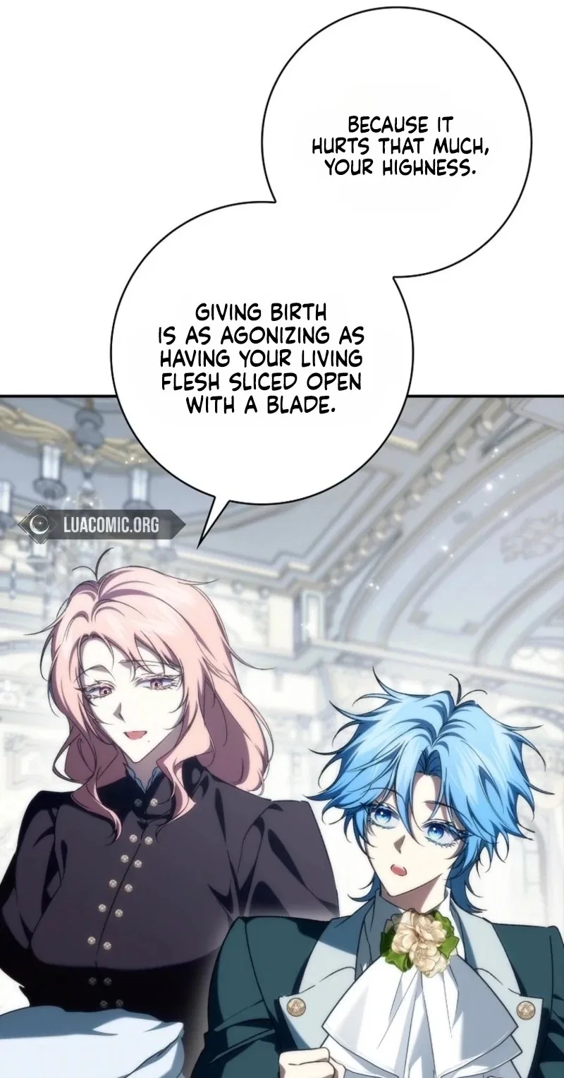 Don’t Pick Up What You’ve Thrown Away Chapter 149 – Page 49