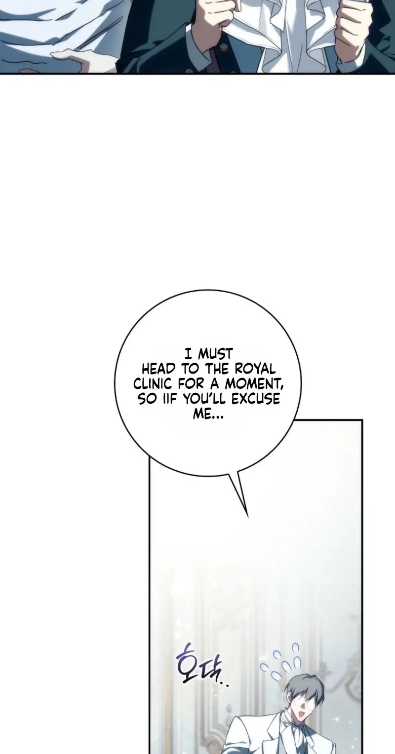 Don’t Pick Up What You’ve Thrown Away Chapter 149 – Page 50