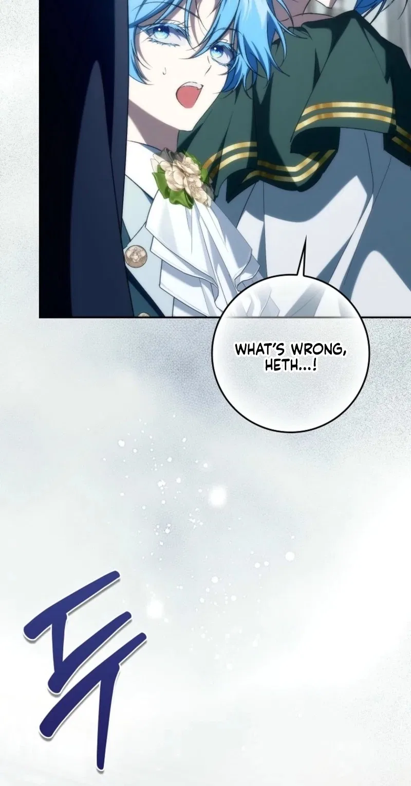 Don’t Pick Up What You’ve Thrown Away Chapter 149 – Page 53
