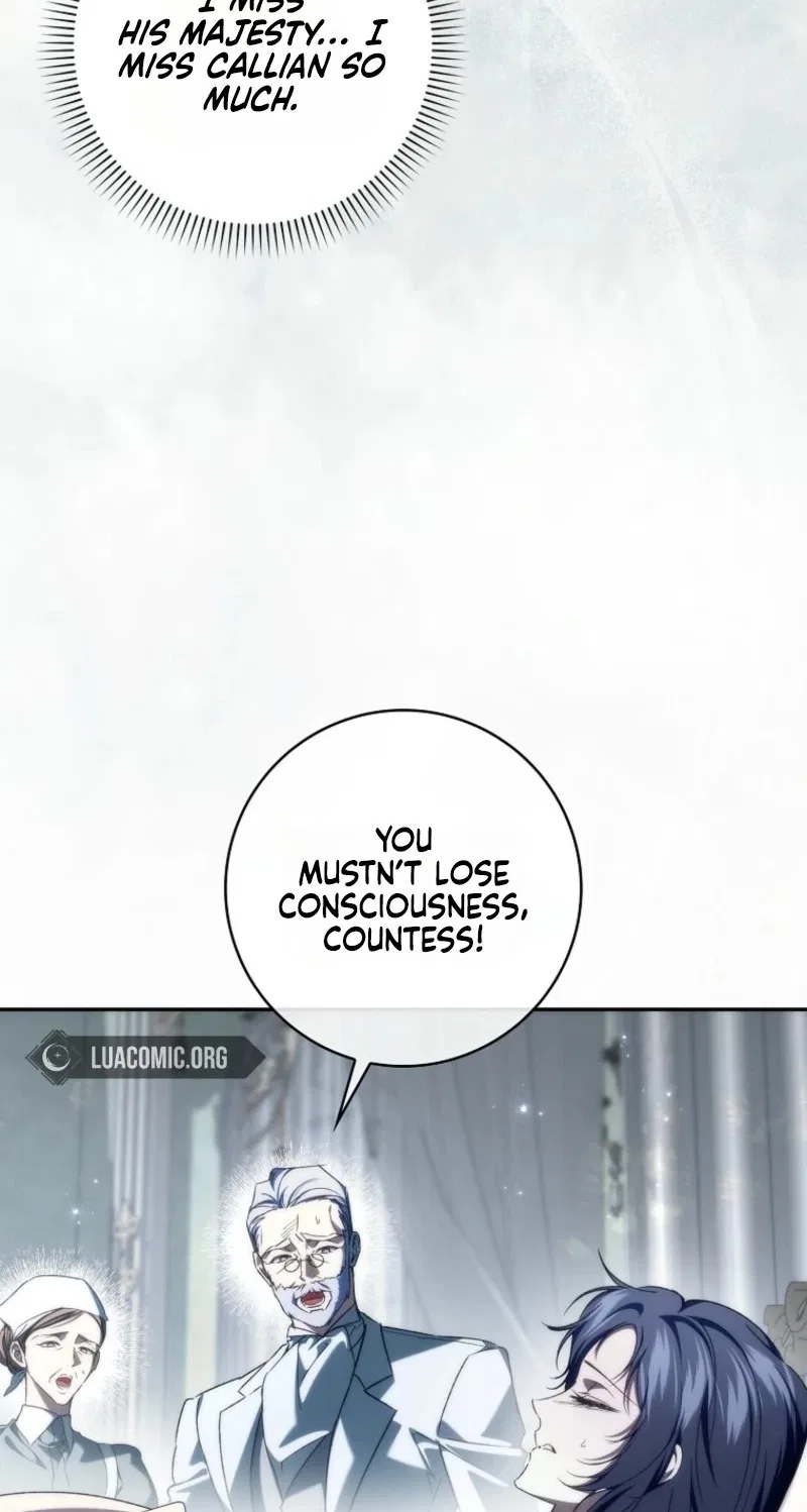 Don’t Pick Up What You’ve Thrown Away Chapter 149 – Page 58