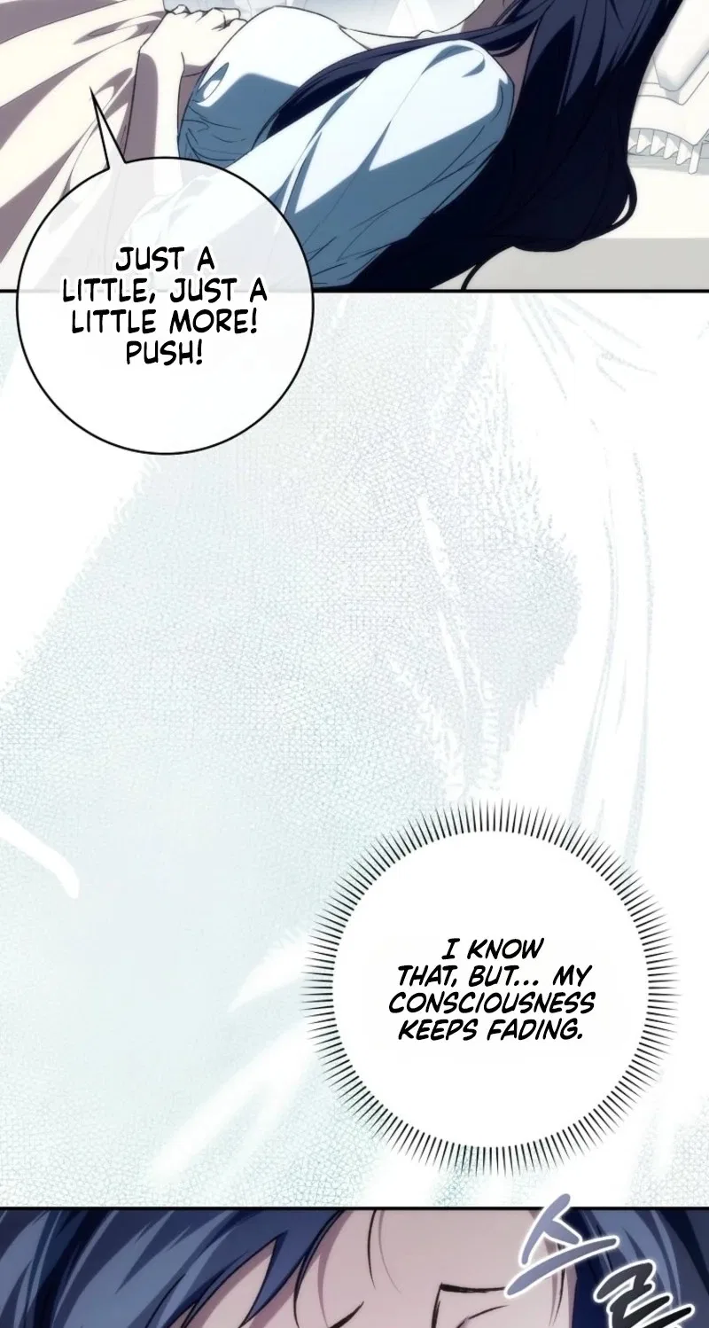 Don’t Pick Up What You’ve Thrown Away Chapter 149 – Page 59