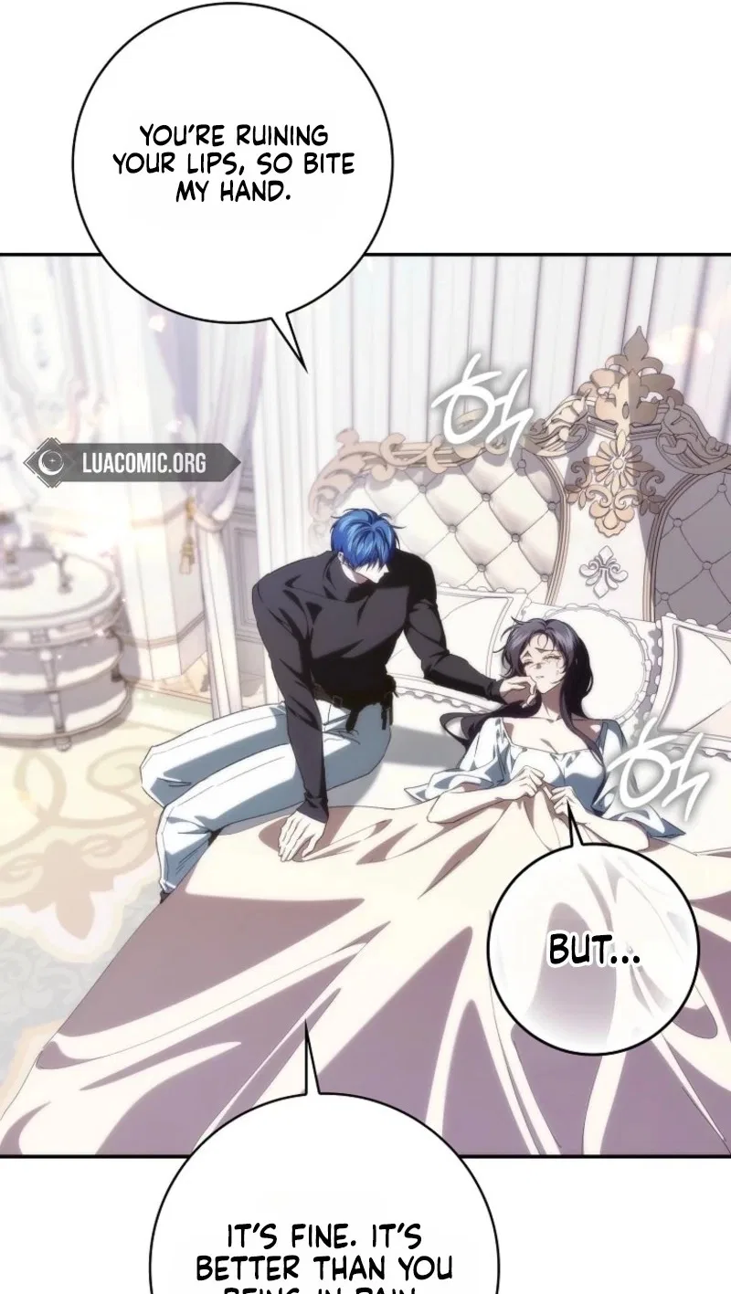 Don’t Pick Up What You’ve Thrown Away Chapter 149 – Page 68