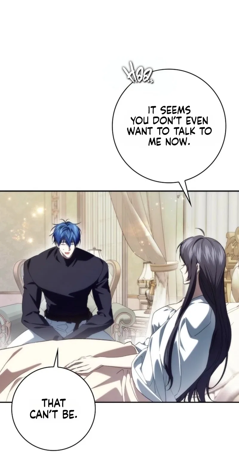 Don’t Pick Up What You’ve Thrown Away Chapter 149 – Page 80