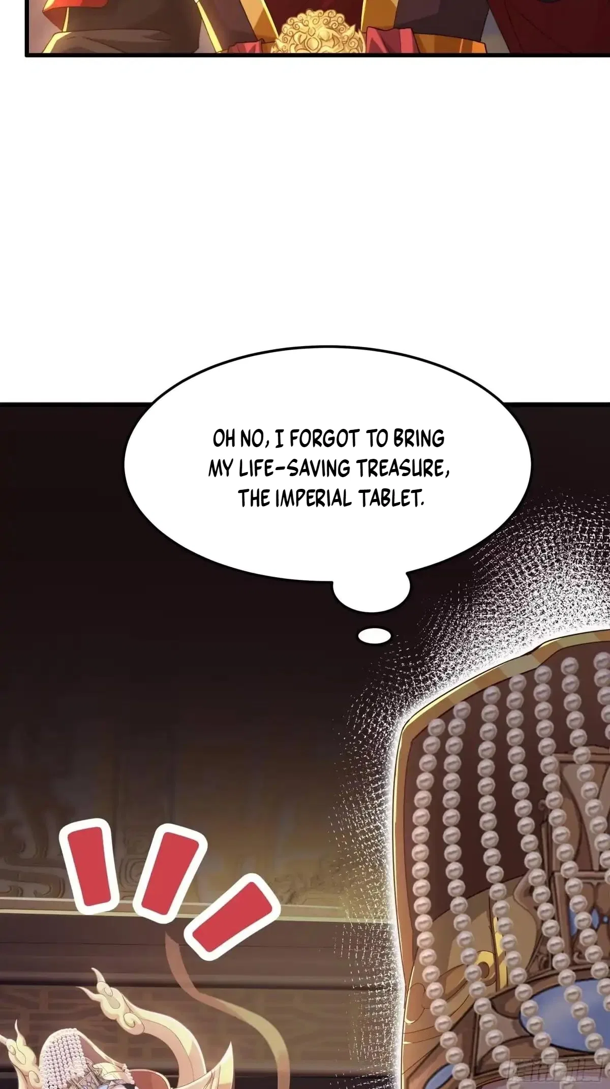 Rebirth of King Zhou: Not Being the Ultimate Villain Chapter 268 – Page 2