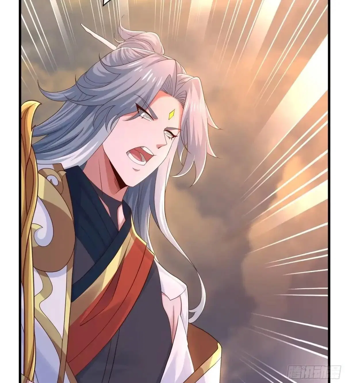 Rebirth of King Zhou: Not Being the Ultimate Villain Chapter 268 – Page 4
