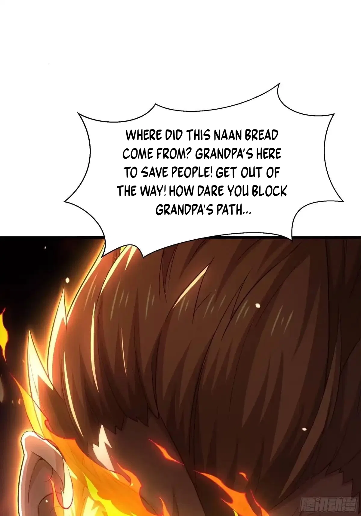 Rebirth of King Zhou: Not Being the Ultimate Villain Chapter 268 – Page 6