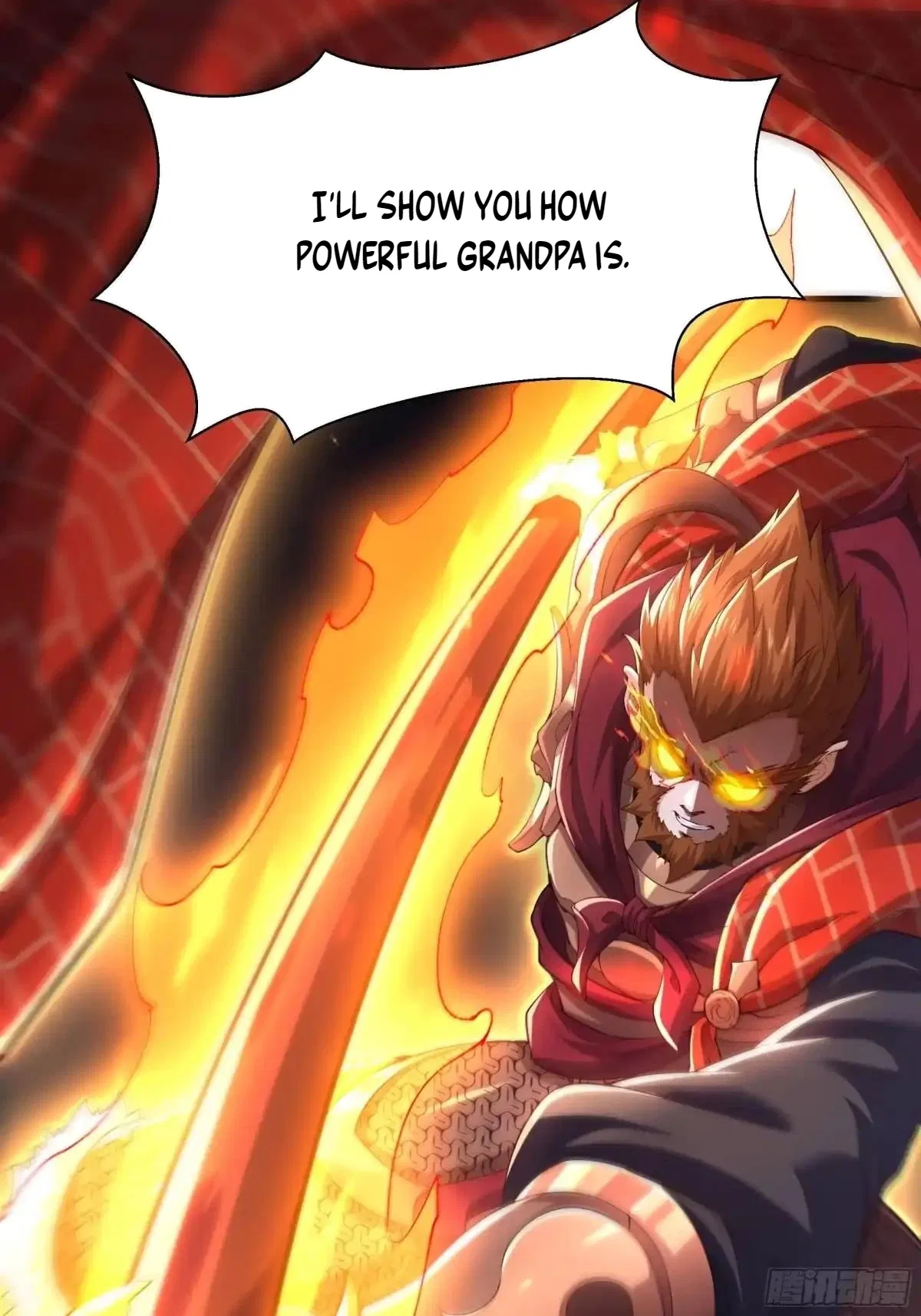 Rebirth of King Zhou: Not Being the Ultimate Villain Chapter 268 – Page 8