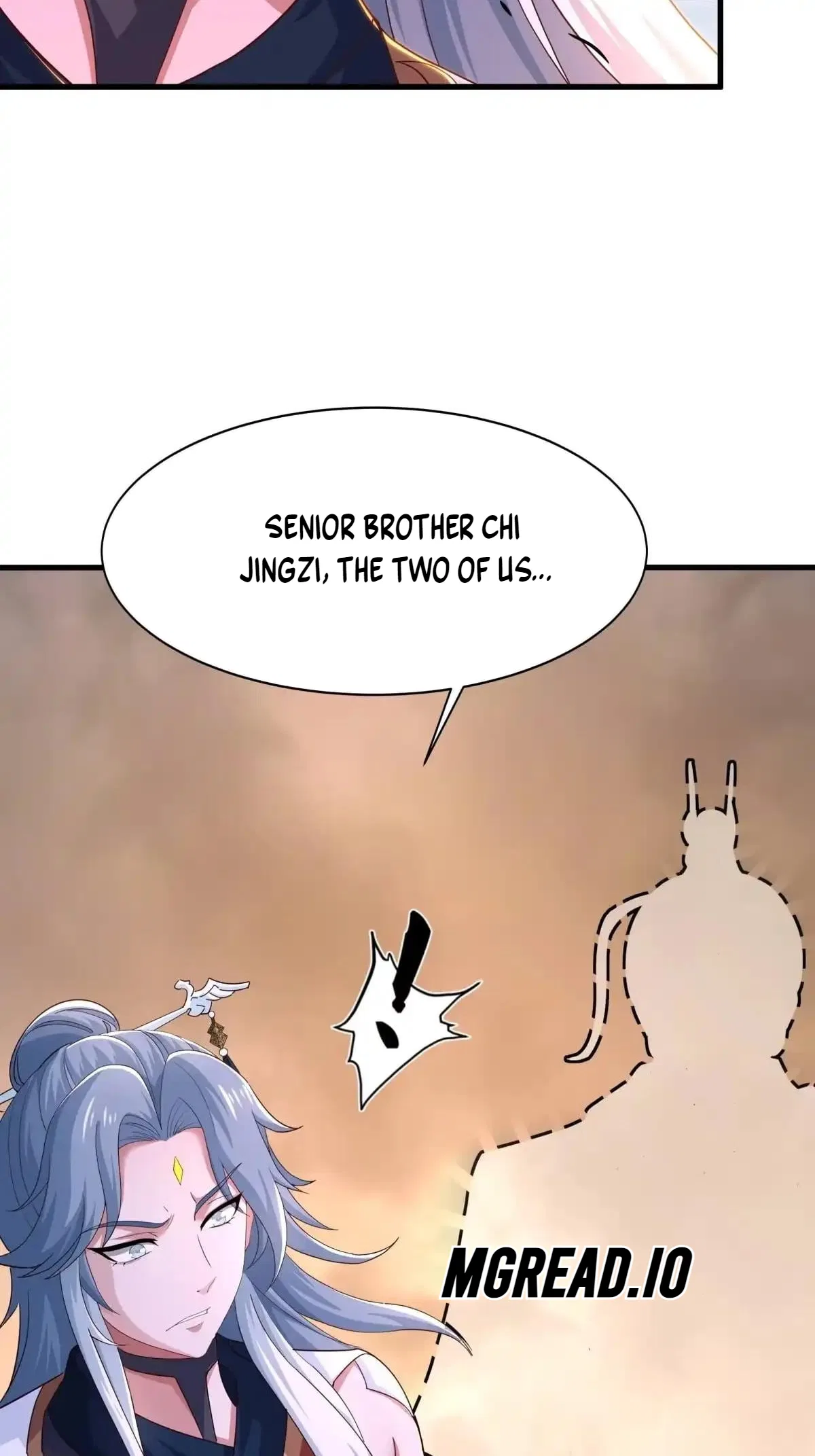 Rebirth of King Zhou: Not Being the Ultimate Villain Chapter 268 – Page 12