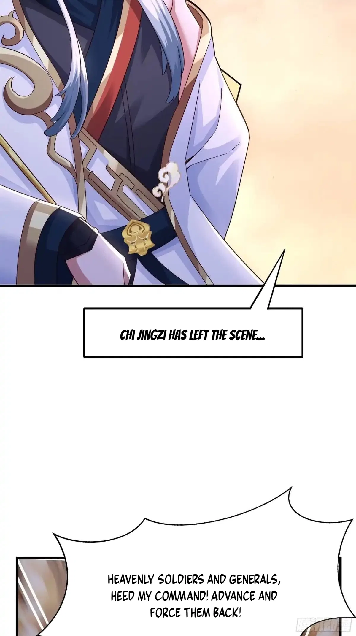 Rebirth of King Zhou: Not Being the Ultimate Villain Chapter 268 – Page 13