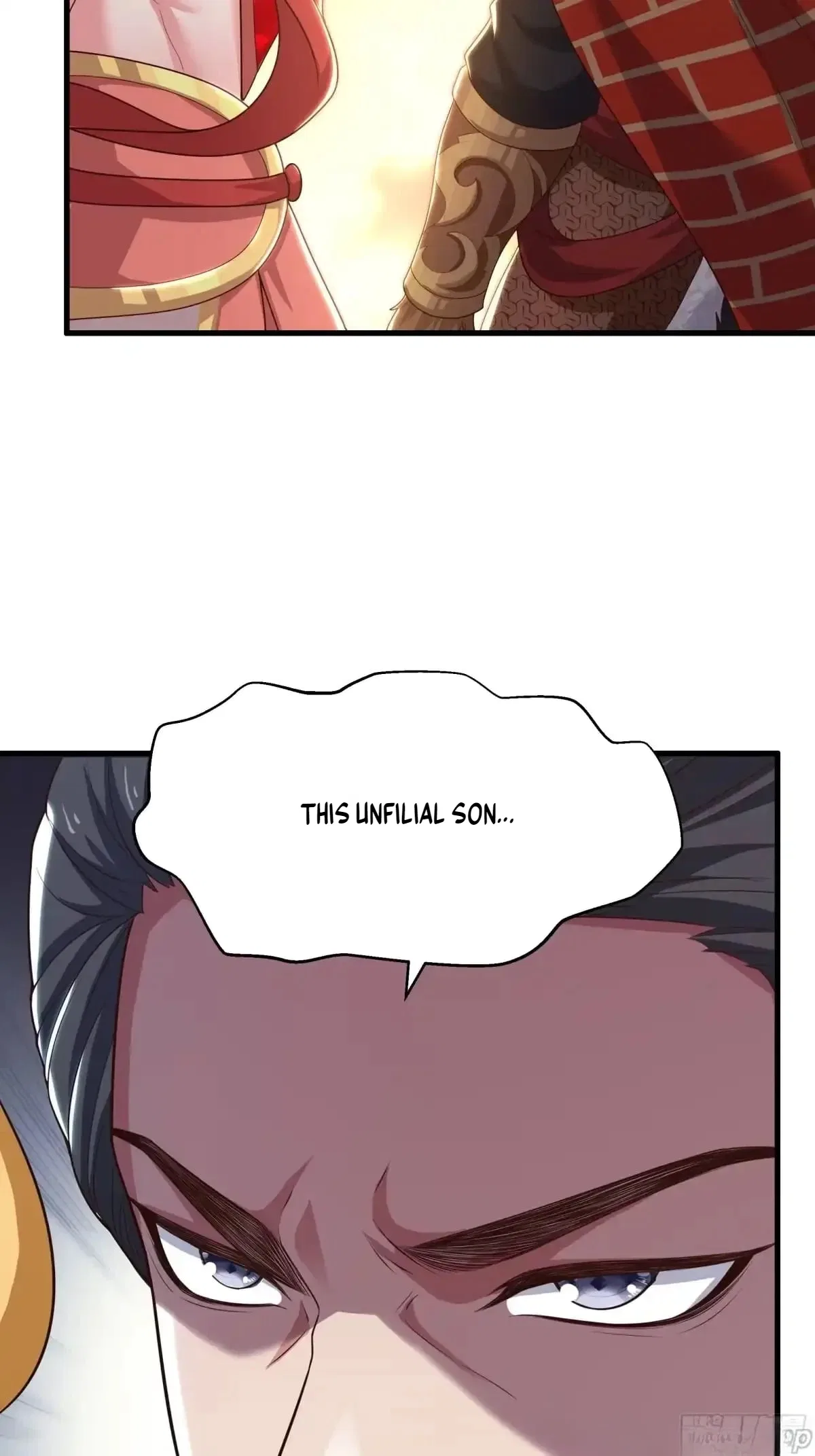 Rebirth of King Zhou: Not Being the Ultimate Villain Chapter 268 – Page 20