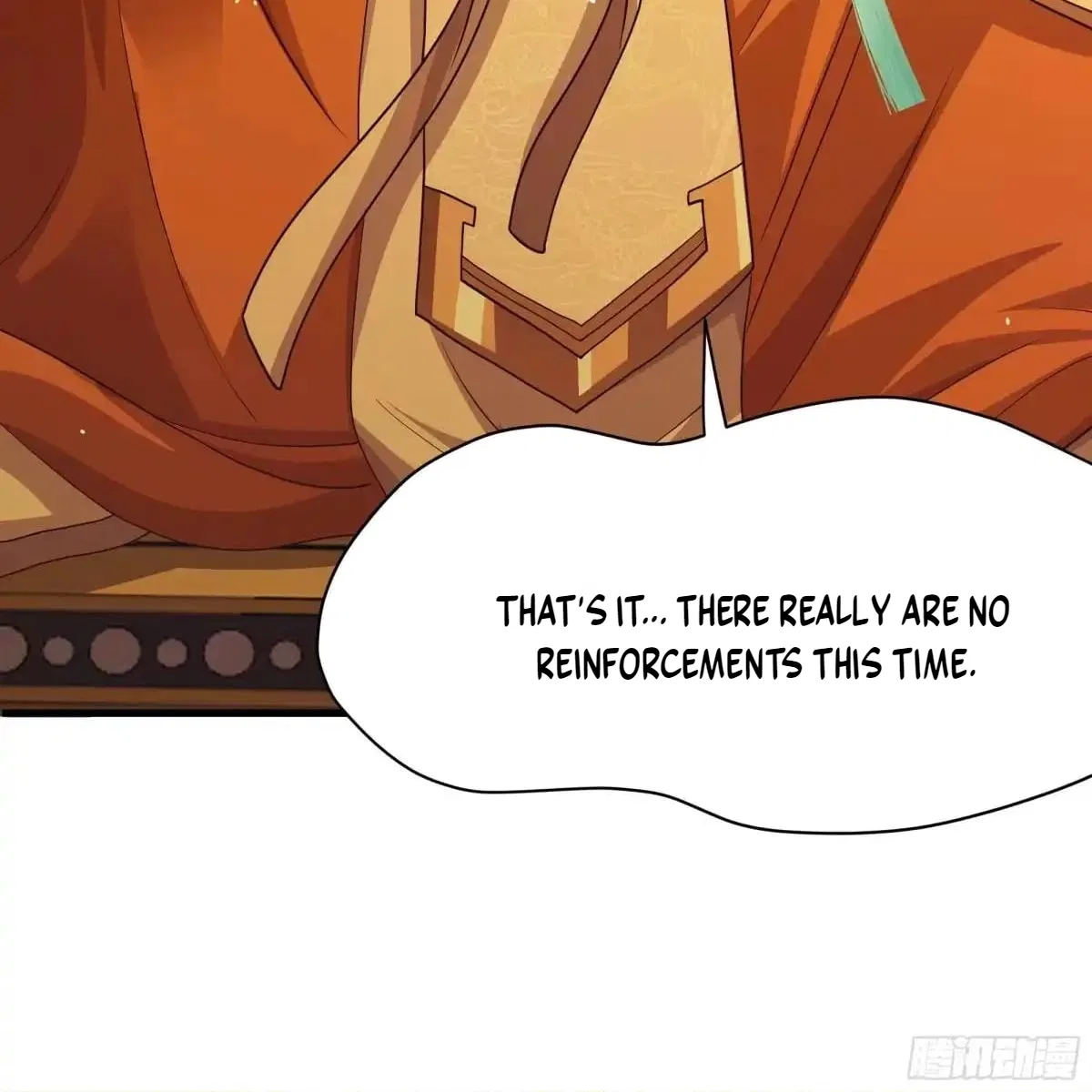 Rebirth of King Zhou: Not Being the Ultimate Villain Chapter 268 – Page 28