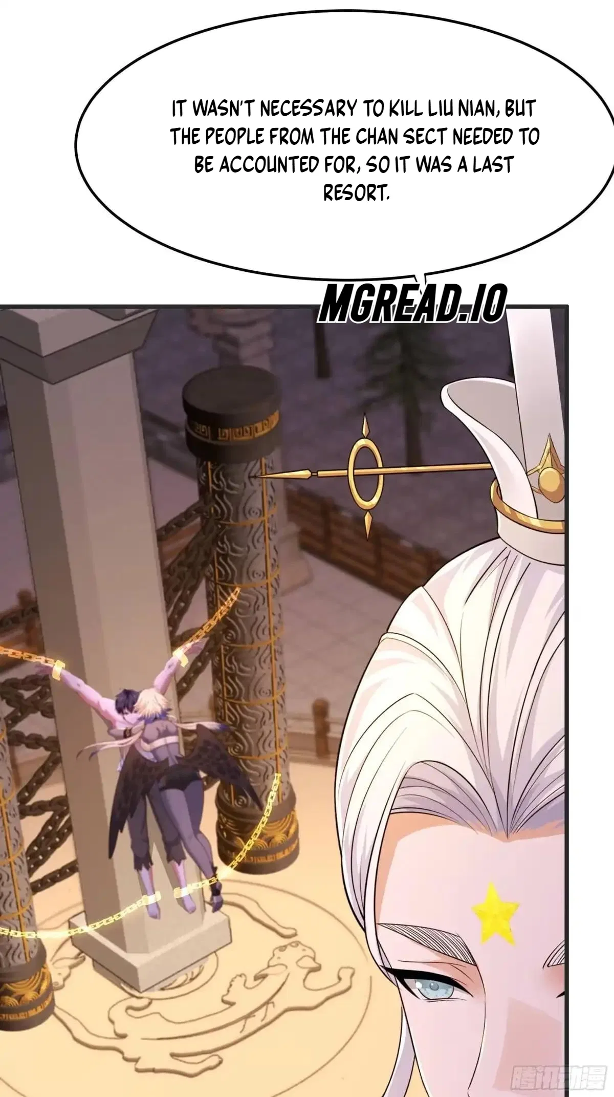 Rebirth of King Zhou: Not Being the Ultimate Villain Chapter 268 – Page 30